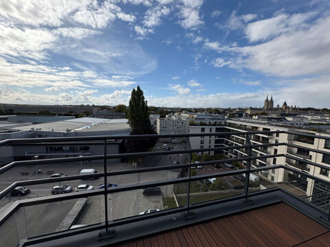  Appartement  louer 3 pices 107 m