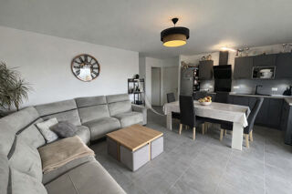  Appartement � vendre 3 pi�ces 64 m�