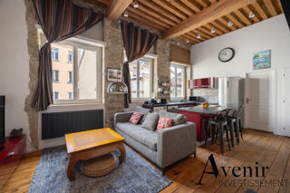  Appartement � vendre 4 pi�ces 84 m�