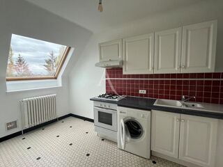  Appartement � louer 2 pi�ces 54 m�
