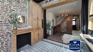  Maison à vendre 6 pièces 92 m²