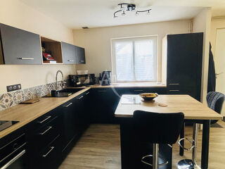  Maison � vendre 5 pi�ces 114 m�