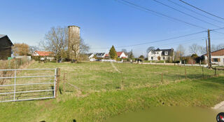  Terrain � vendre 1418 m�