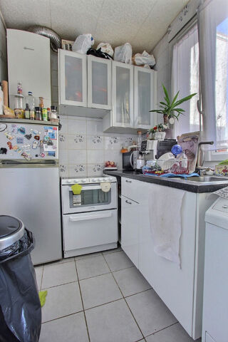  Appartement � vendre 2 pi�ces 36 m�