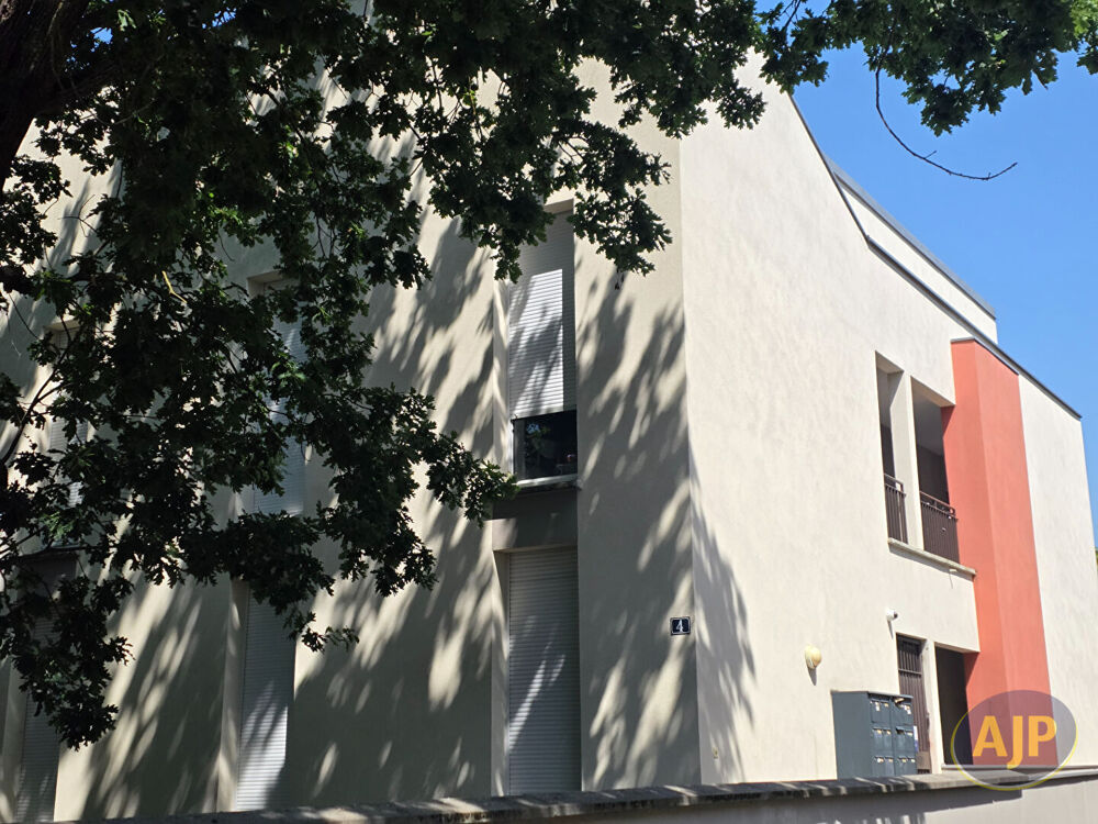 Vente Appartement Studio vendu loué - stationnement Rennes