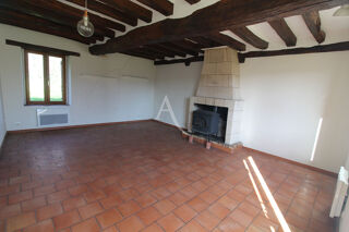  Maison à vendre 4 pièces 97 m²