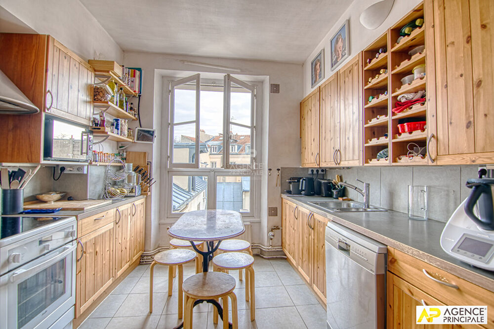 � vendre  Appartement Versailles (78000)