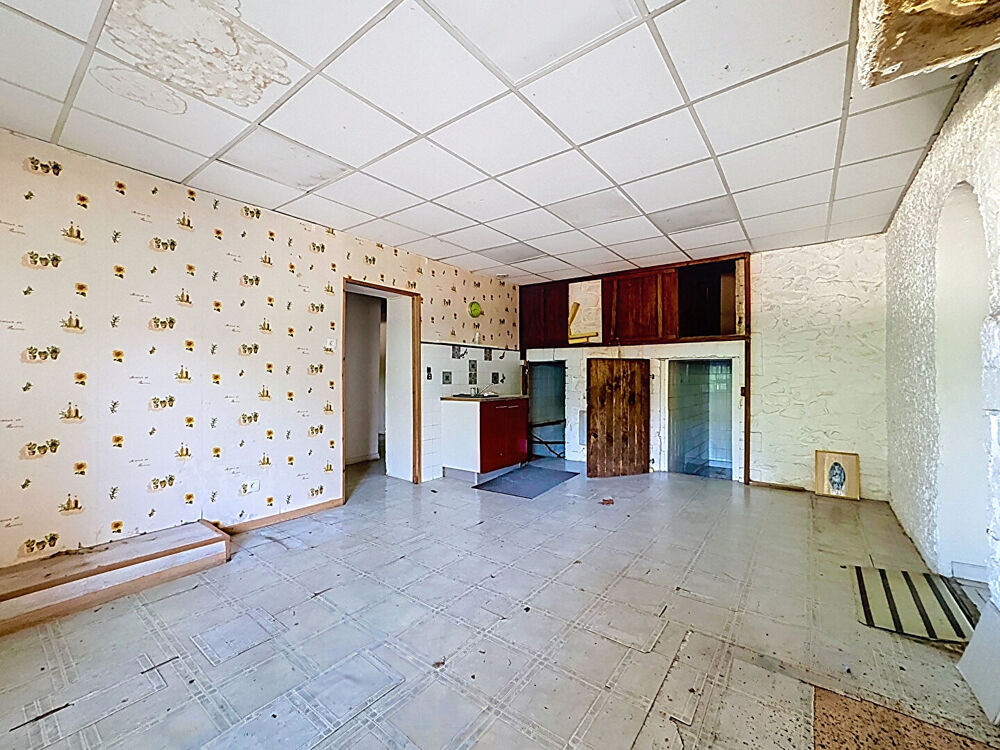 Vente Maison MONTFAVET MAS DE CARACTÈRE À RÉNOVER Avignon