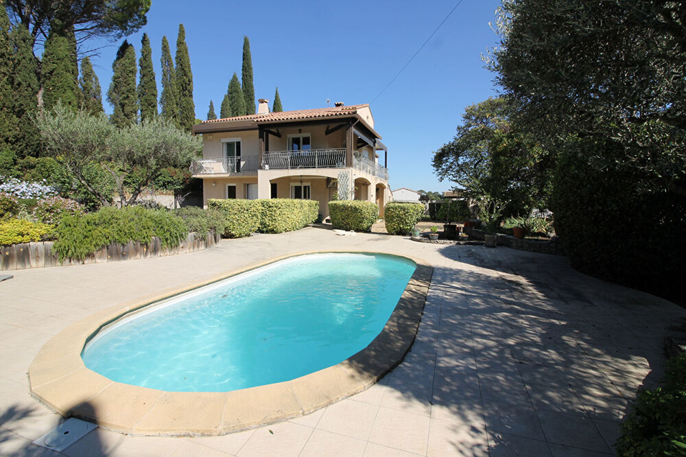  vendre  Maison Nmes (30000)