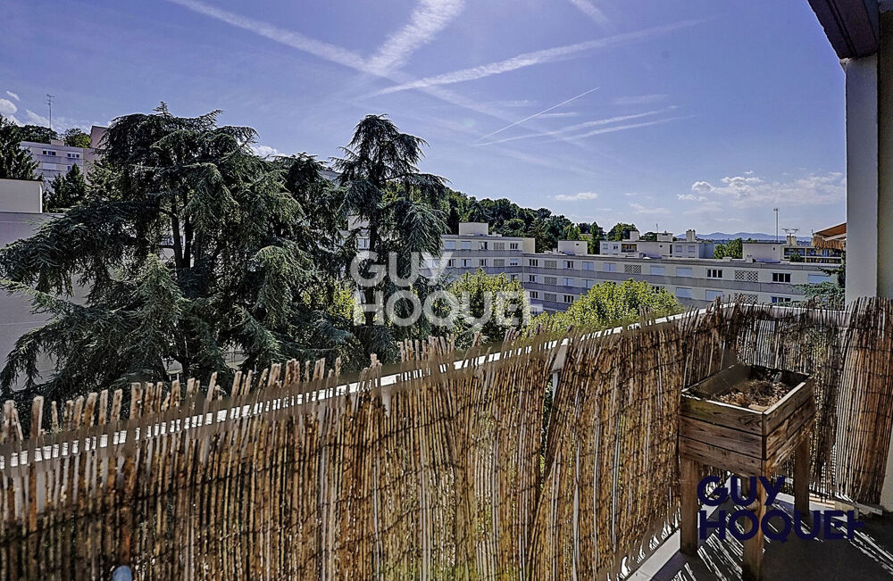 Vente Appartement Appartement - 3 pièces - 72 m² au dernier étage à Lyon 5 Lyon 5