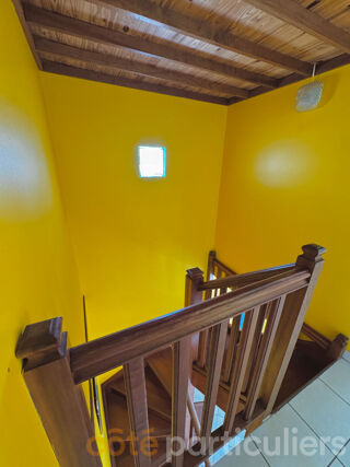  Appartement � vendre 4 pi�ces 100 m�