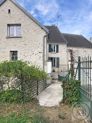  Maison à vendre 6 pièces 155 m²