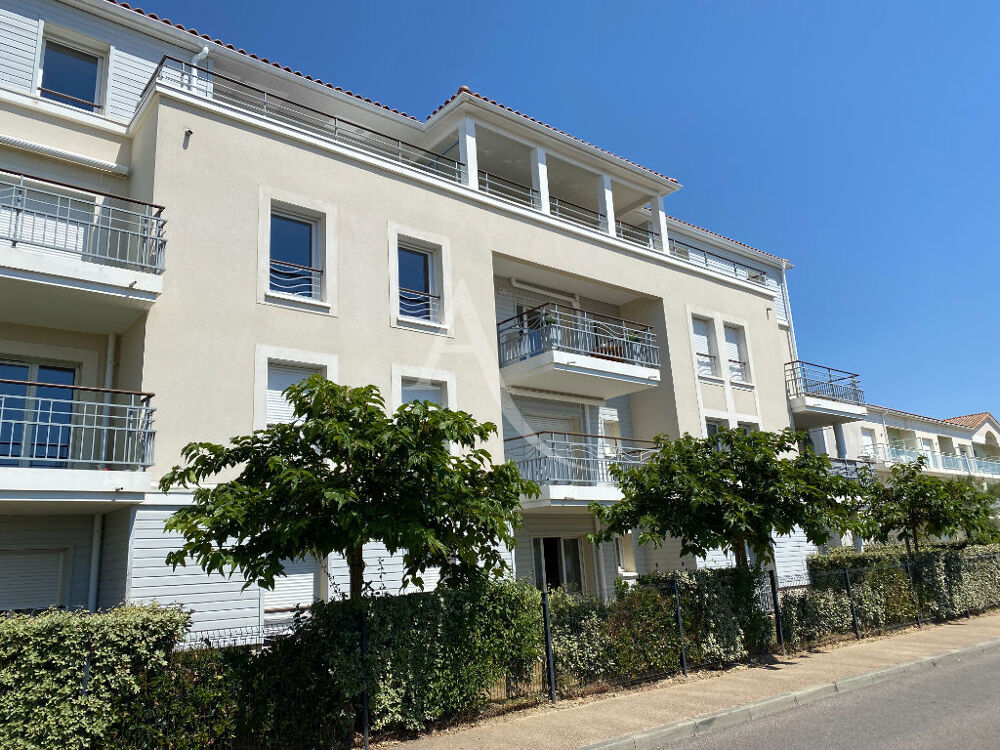 Appartement Saint Gilles Croix De Vie 3 pièce(s) 61 m2