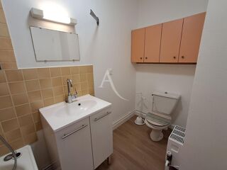  Appartement � louer 1 pi�ce 26 m�