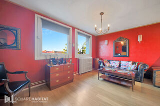  Appartement � vendre 2 pi�ces 43 m�