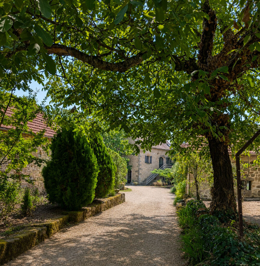à vendre  Maison Ginals (82330)
