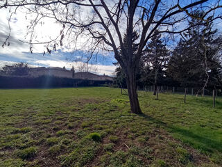  Terrain � vendre 1110 m�