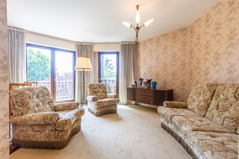 Vente Appartement AGENCE IMMOBILIERE LAFORET - EXCLUSIVITE - 