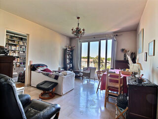  Appartement à vendre 3 pièces 63 m²