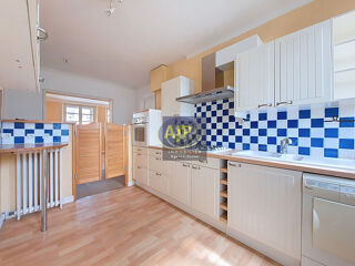  Appartement � vendre 4 pi�ces 97 m�