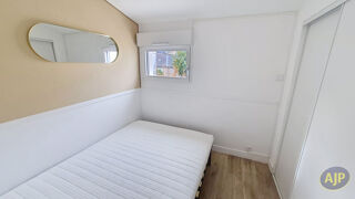 Location Appartement La Roche sur Yon T1 Bis meublé La roche sur yon