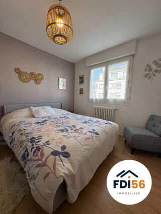  Appartement à louer 2 pièces 57 m²