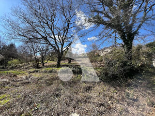  Terrain � vendre 1980 m�