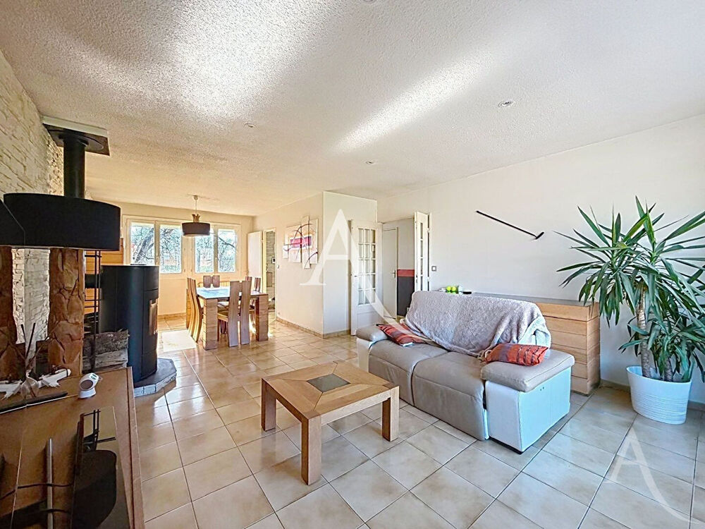 Maison MIREMONT - 4 pièces 90 m²