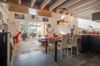  Maison à vendre 5 pièces 120 m²