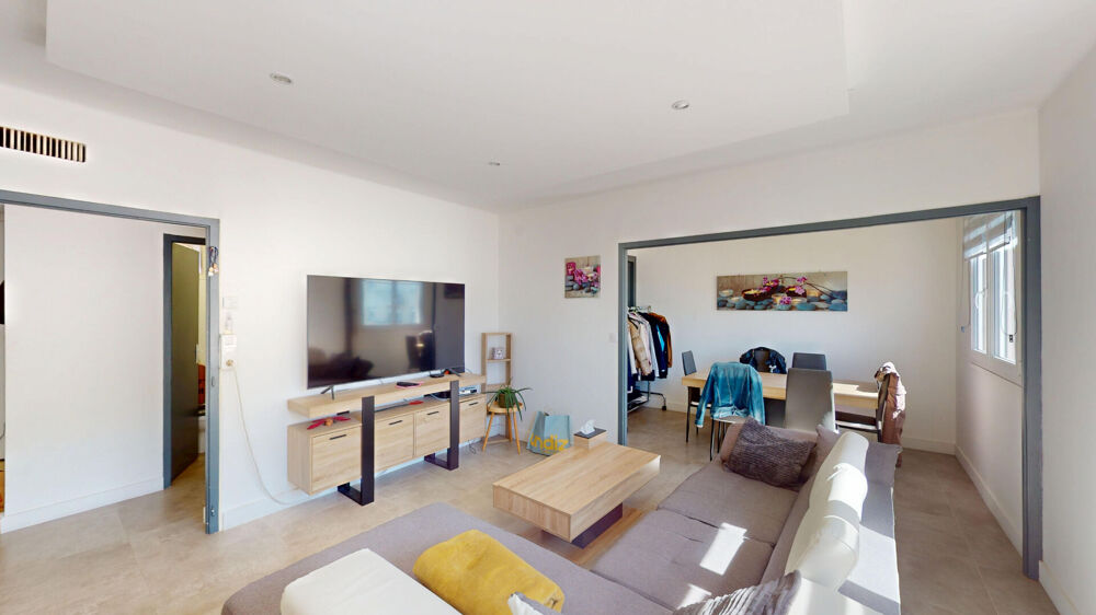 Appartement Besançon 4 pièce(s) 66m²