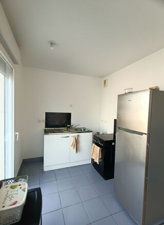  Appartement à vendre 2 pièces 42 m²