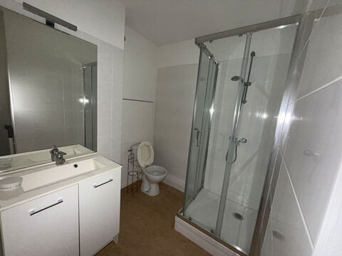  Appartement � louer 1 pi�ce 25 m�