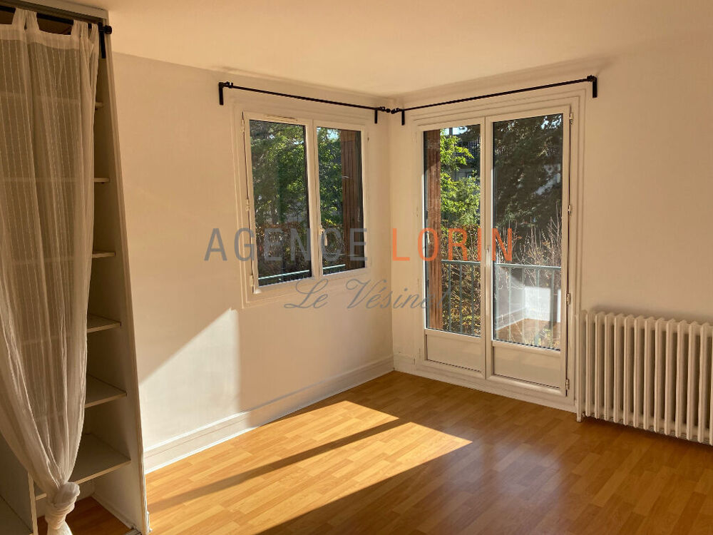 Location Appartement Appartement Le Vésinet Le vesinet