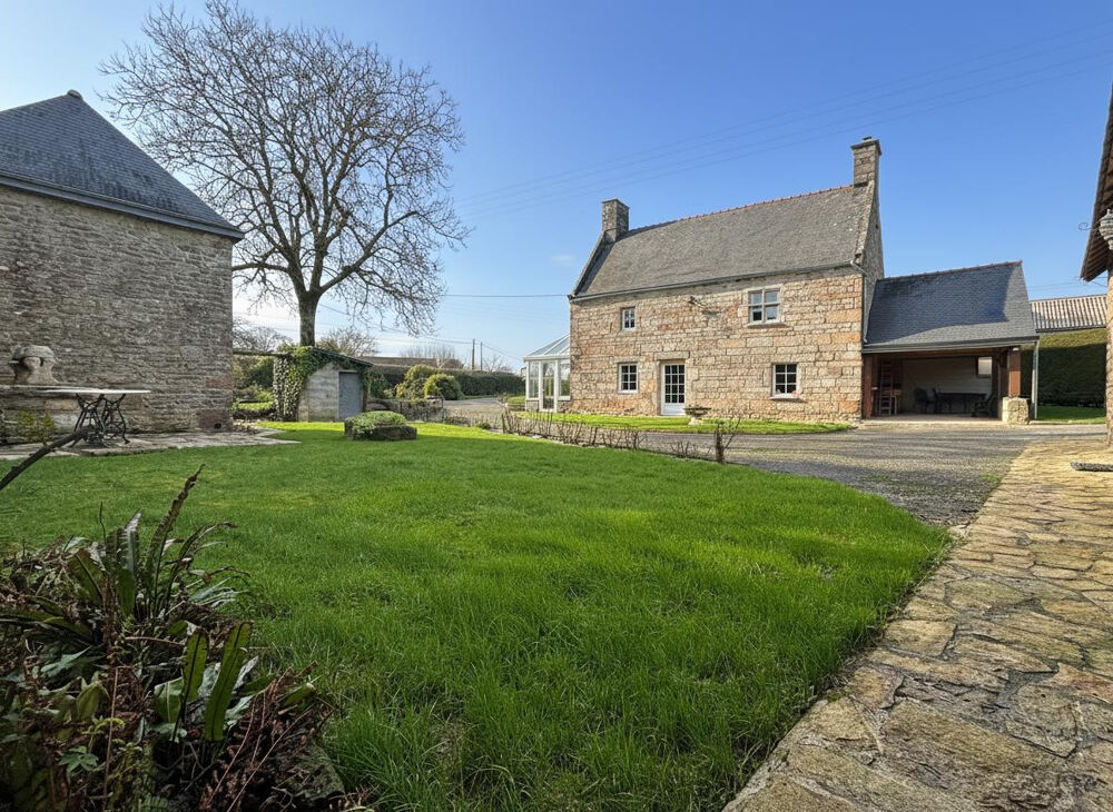 � vendre  Maison Sca�r (29390)