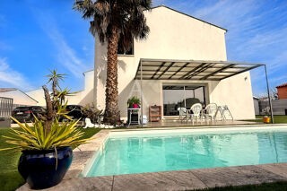  Maison � vendre 5 pi�ces 119 m�