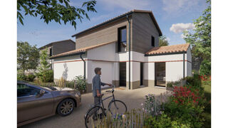  Maison  vendre 5 pices 98 m