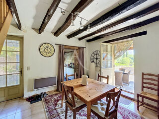  Maison à vendre 4 pièces 83 m²