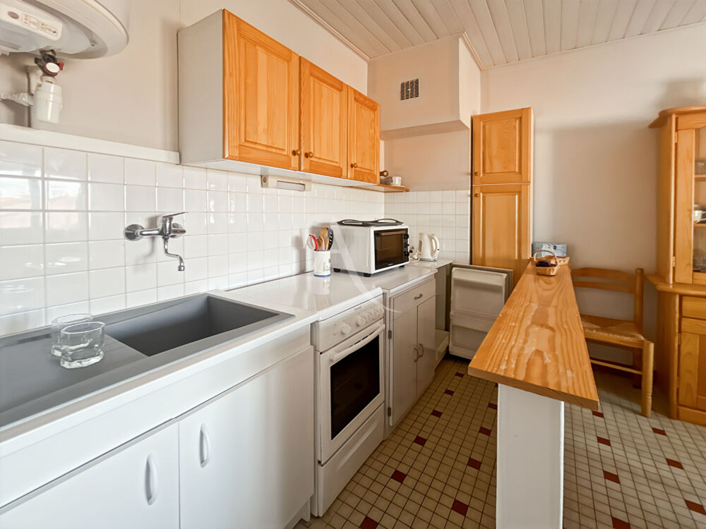 Vente Appartement Appartement  2 pièce(s)  de 36.73 m² Notre dame de monts