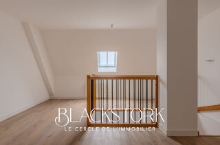  Appartement à vendre 3 pièces 91 m²