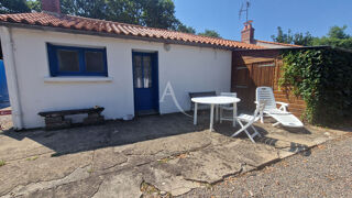  Maison à vendre 3 pièces 60 m²