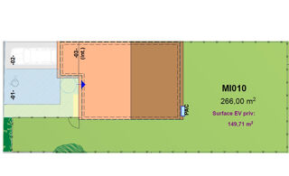  Maison 4 pi�ces 90 m� Nievroz