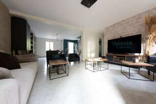  Maison � vendre 8 pi�ces 147 m�