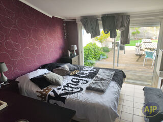  Maison à vendre 5 pièces 90 m²