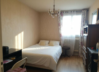  Appartement � vendre 4 pi�ces 87 m�