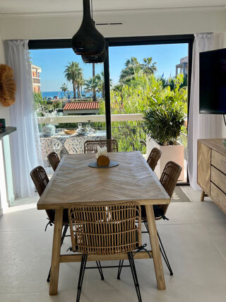  Appartement  vendre 3 pices 65 m