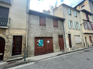  Maison à vendre 2 pièces 51 m²