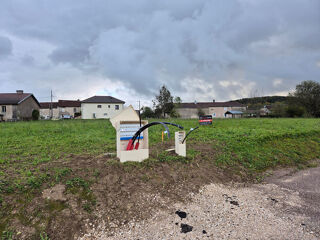  Terrain  vendre 1556 m