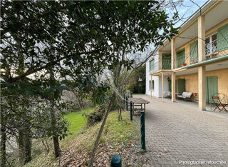  Maison à vendre 11 pièces 