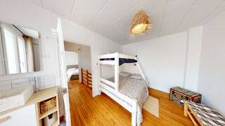  Maison � vendre 3 pi�ces 58 m�