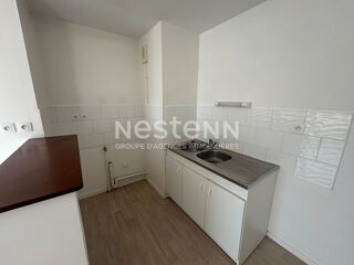 Appartement à vendre 3 pièces 59 m²